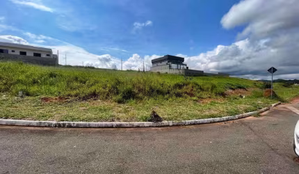 Terreno à Venda, Condomínio Campos do Conde Taubaté, 587 metros