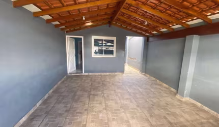 Casa à Venda, Parque Senhor do Bonfim, Taubaté, 2 Quartos