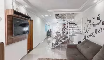 Casa à Venda, 3 Quartos, Condomínio São José, Taubaté