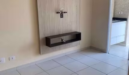 Apartamento à Venda, Condomínio Patio Home, Taubaté, 3 dorms