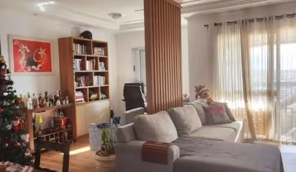 Apartamento à Venda, Condomínio Unique, Taubaté, 3 Quartos