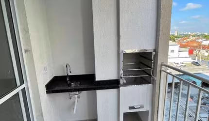 Apartamento para Venda, Torre Alba, Areão, Taubaté