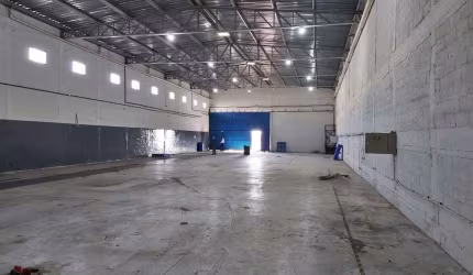 Galpão para Alugar, Estoril, Taubaté, Industrial e Comercial
