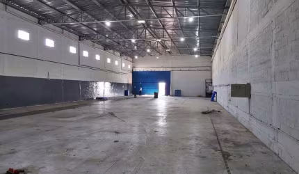 Galpão para Alugar, Estoril, Taubaté, Industrial e Comercial