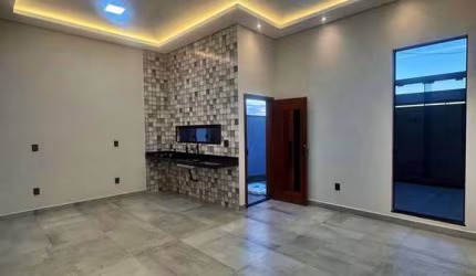 Casa com 3 quartos à venda, Residencial Antares, Taubaté