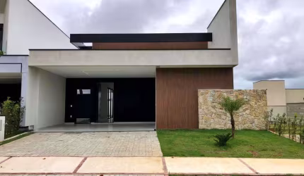 Casa à Venda, Condomínio Cyrela Landscape, Taubaté, 3 Suítes