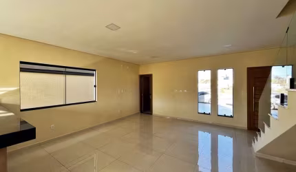 Casa à Venda, Condomínio Recanto Tropical, Taubaté