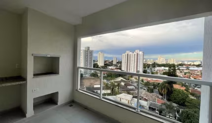 Apartamento à Venda, Jardim das Nações, Taubaté - R$ 420 mil