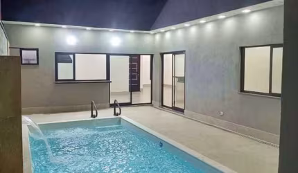Casa no Condomínio Tecoara, Taubaté, Venda e Aluguel