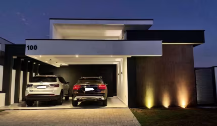 Casa à Venda no Condominio Cataguá Way, Taubaté