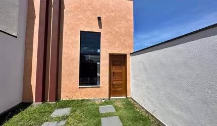 Casa com 2 quartos à Venda, Jardim Continental, Taubaté