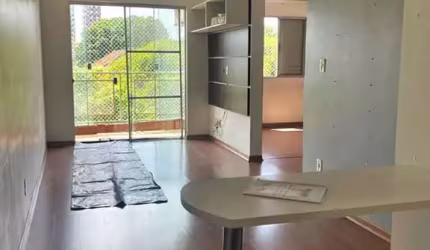 Apartamento à Venda, Parque Santo Antônio, Taubaté