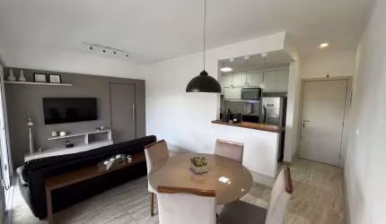 Apartamento à Venda, Condomínio Camburi, Taubaté