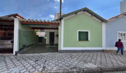 Casa para Vender e Alugar, Jardim das Nações, Taubaté