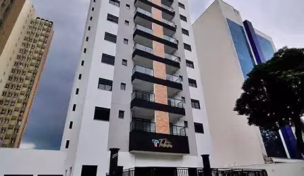 Apartamento, Edifício Tulum, Jardim das Nações, Taubaté