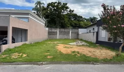Terreno à Venda, Condomínio Morada do Visconde, Tremembé