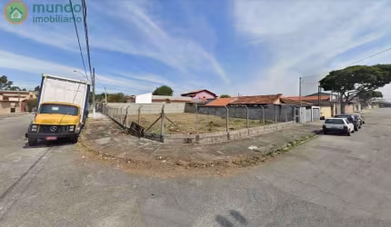 Terreno, Parque Senhor do Bonfim, Taubaté, 500 m²