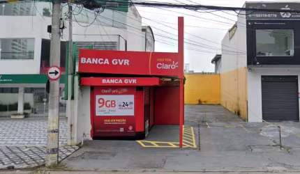 Terreno à Venda, Independência, Taubaté, 225 m²