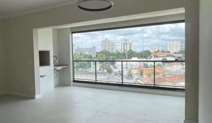Apartamento no Condomínio Lucca, Jardim das Nações, Taubaté