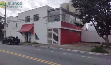 Ponto Comercial, Centro, Taubaté, Venda e Aluguel