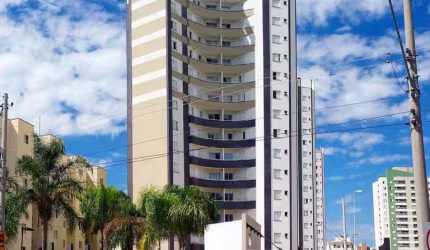 Apartamento à Venda, Condomínio Village Towers, Taubaté/SP