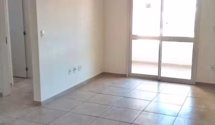 Apartamento com 2 Quartos, Centro, Taubaté - Venda/Aluguel