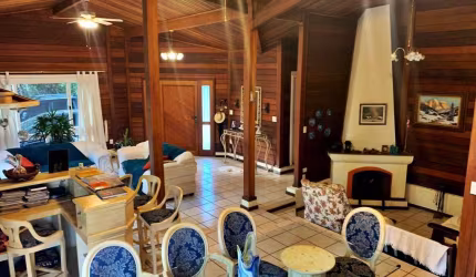 Casa com 3 quartos à Venda, Condomínio Vale do Sol, Tremembé