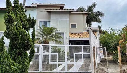 Sobrado em Condomínio, Residencial São Charbel - Venda/Aluguel