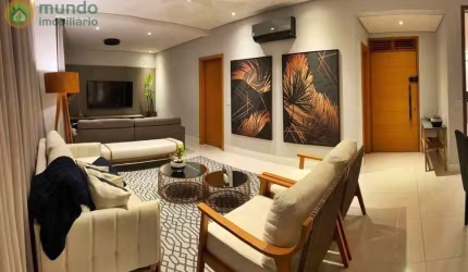 Apartamento à Venda em Taubaté, Condomínio Des Arts - 3 suítes