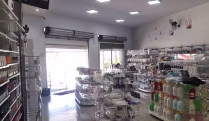 Ponto Comercial, Granja Daniel, Taubaté - Venda/Aluguel