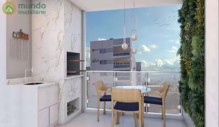 Apartamentos na Planta, Portal da Mantiqueira, Taubaté