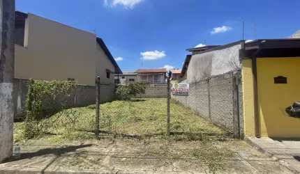 Terreno, Granja Daniel, Taubaté - R$ 320 mil, Cod: 10485