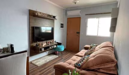 Apartamento, Portal da Mantiqueira, Taubaté - R$ 230 mil