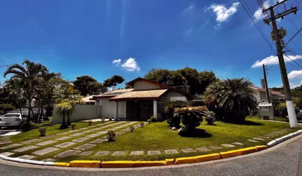 Casa a Venda, Condomínio Jardim das Hortênsias, Taubaté