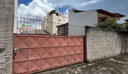 Terreno 300 m², Residencial Portal da Mantiqueira, Taubaté