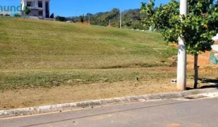 Terreno à Venda, Condomínio Cyrela Landscape, Taubaté, 260 mil