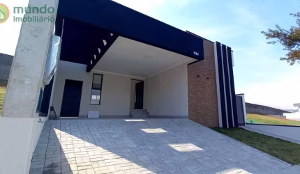 Casa à Venda, Condominio Cataguá Way, Taubaté