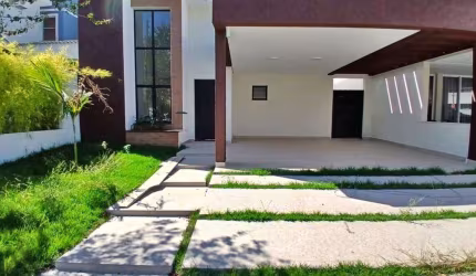 Casa à Venda, Condomínio Campos do Conde 1, Tremembé