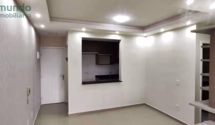 Apartamento à Venda em Taubaté, Residencial Avalon, 2 quartos
