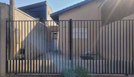 Casa com 3 quartos à venda, Residencial Novo Horizonte, Taubaté