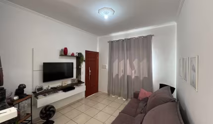 Casa de Condomínio com 2 quartos, Vila dos Comerciários 2, Taubaté - R$ 439 mil, Cod: 11358