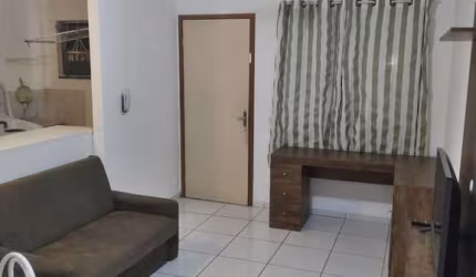 Apartamento com 1 quarto, Jardim Ana Rosa, Taubaté