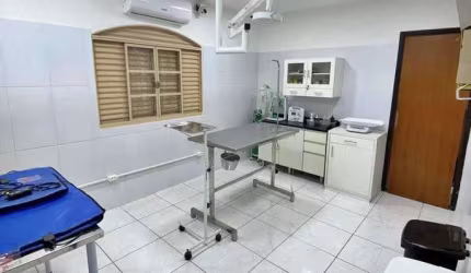 Ponto Comercial, Clínica Veterinária, Portal da Mantiqueira