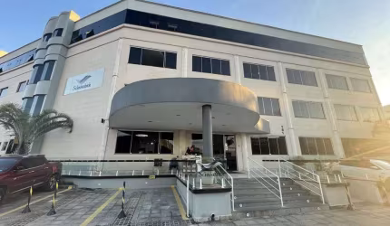 Sala Comercial para Alugar, Spaço Schnneider, Taubaté
