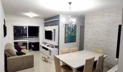 Apartamento, 3 quartos, Esplanada Independência, Taubaté