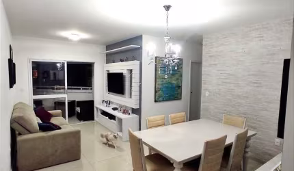 Apartamento, 3 quartos, Esplanada Independência, Taubaté