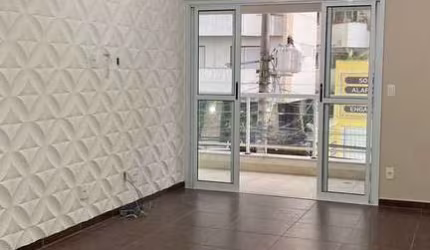 Apartamento, Edifício Pitangueiras, Centro, Taubaté