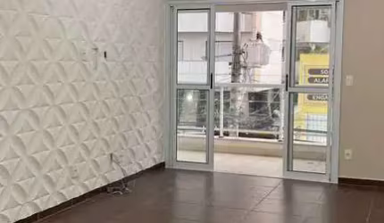 Apartamento, Edifício Pitangueiras, Centro, Taubaté