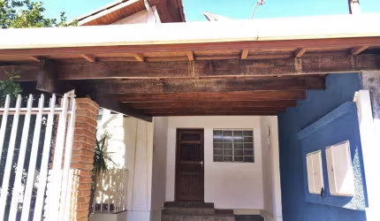 Casa com 4 quartos, Jardim Russi, Taubaté, Venda e Locação