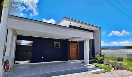Casa com 3 quartos à venda, Condomínio Barão de Tremembé